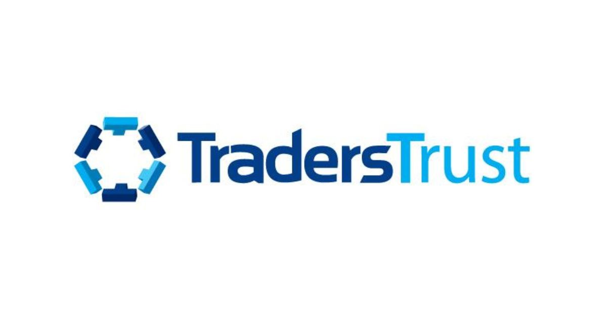 TradersTrustロゴ